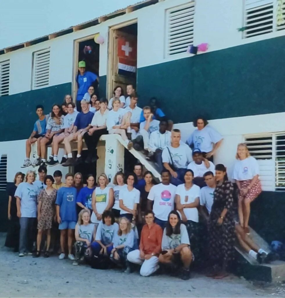 Comunidad