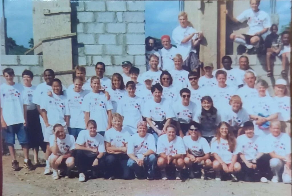 Foto de archivo