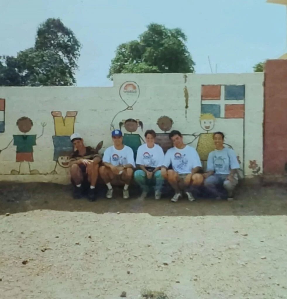 Foto de archivo